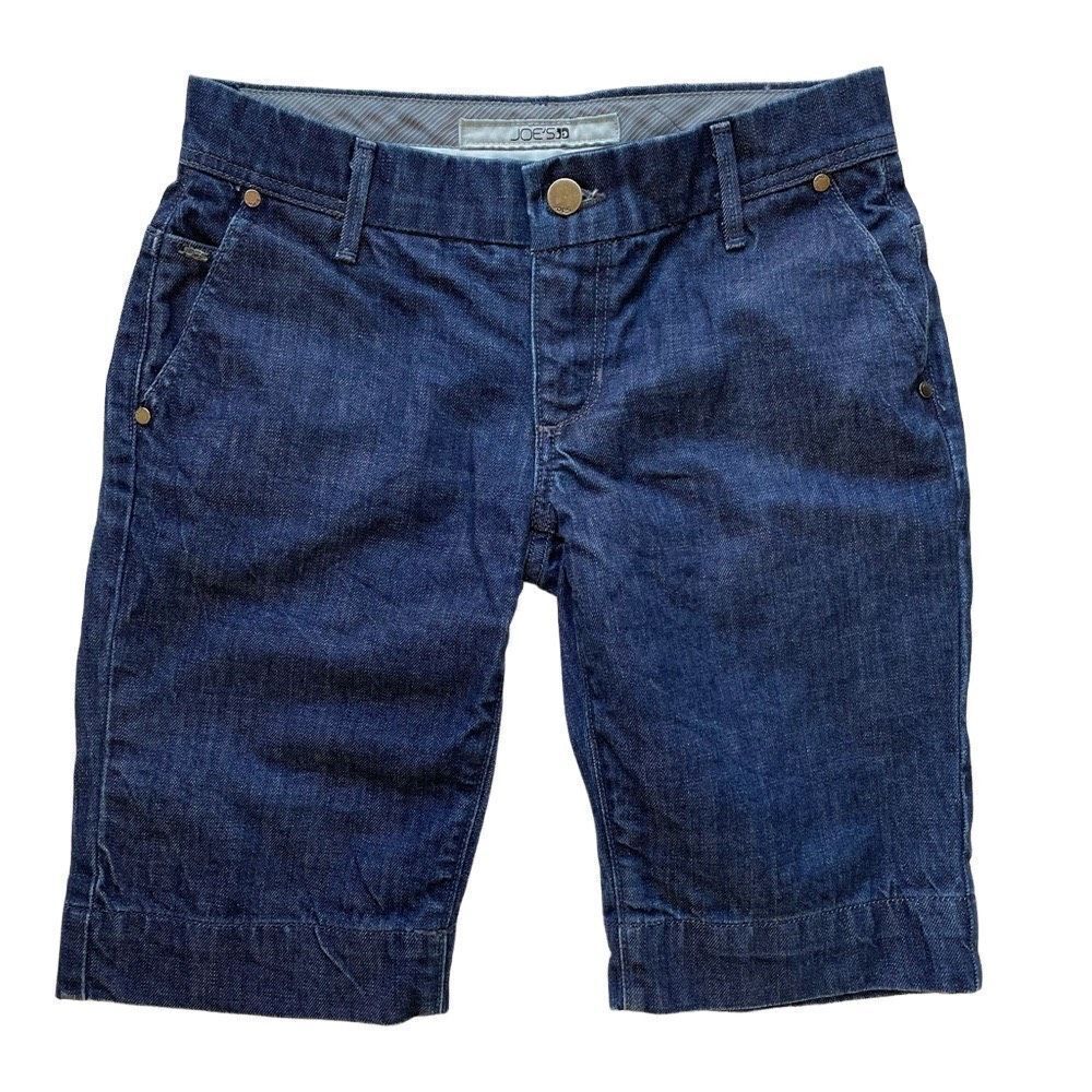 Joe’s Jeans Denim Bermuda Short - Women’s 26